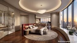 St. Regis Residences (D10), Apartment #572667911